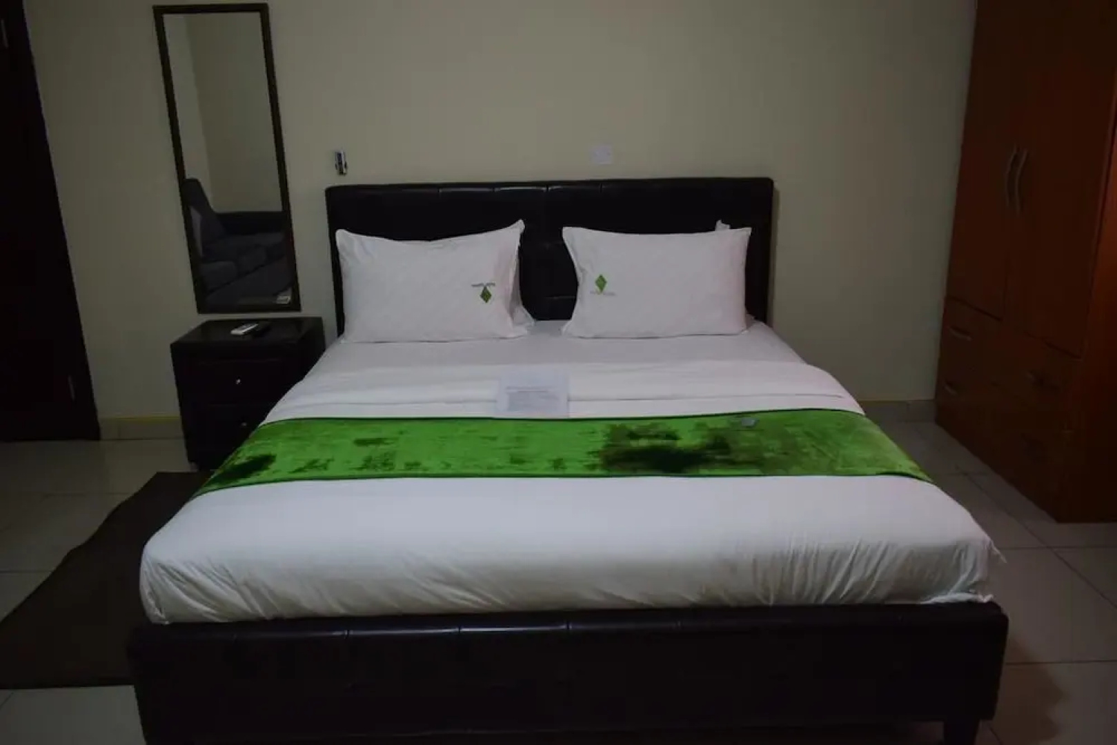 Relle Suites Hotel