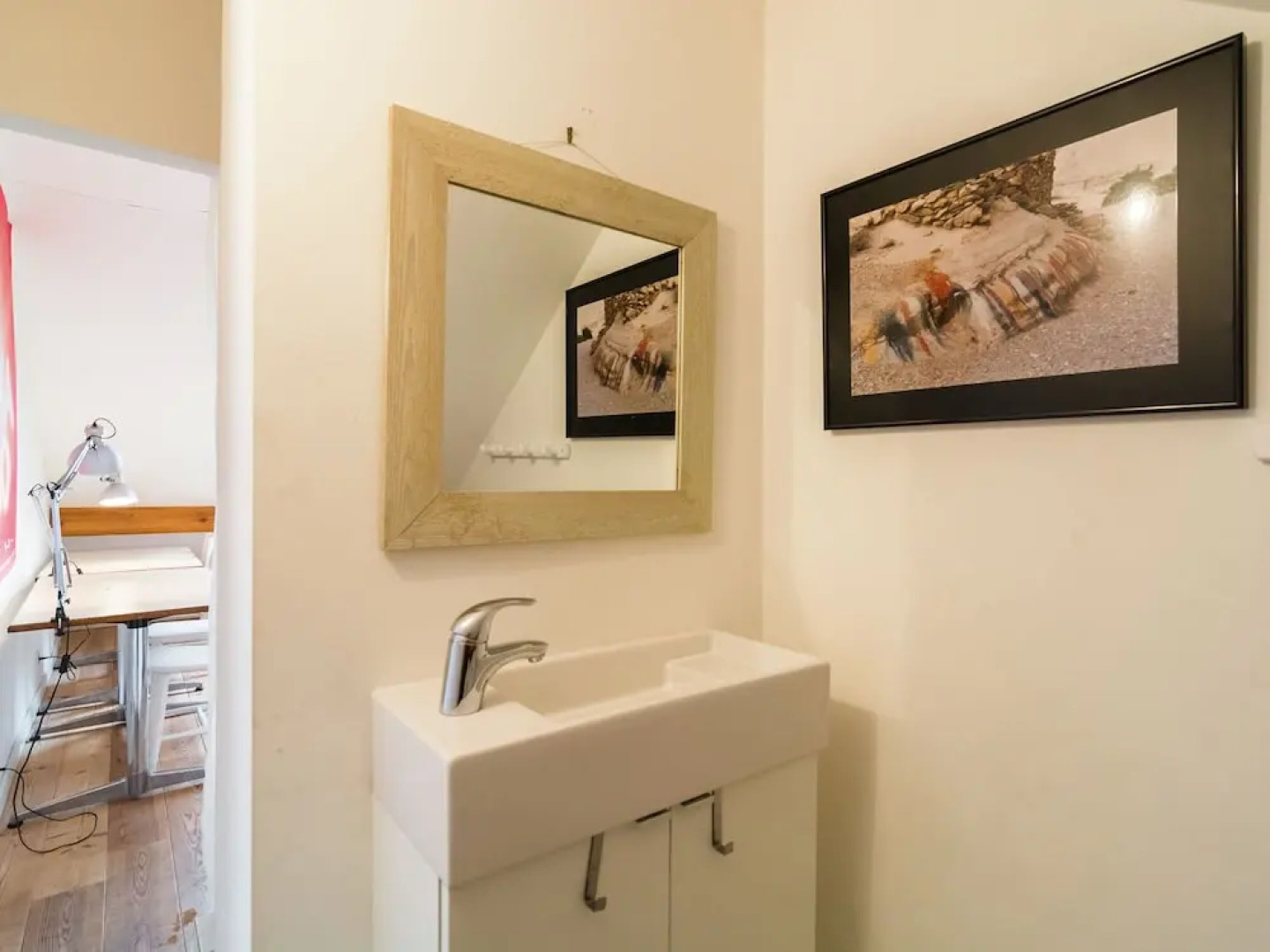 Ecological House near Maredsous