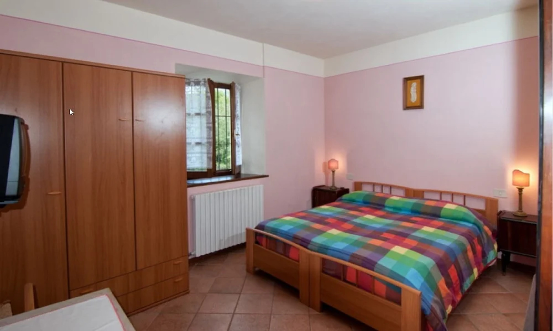 Cottage House Il Palazzetto