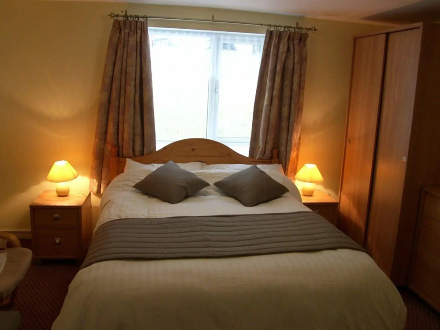 Appletorre House Holiday Flats