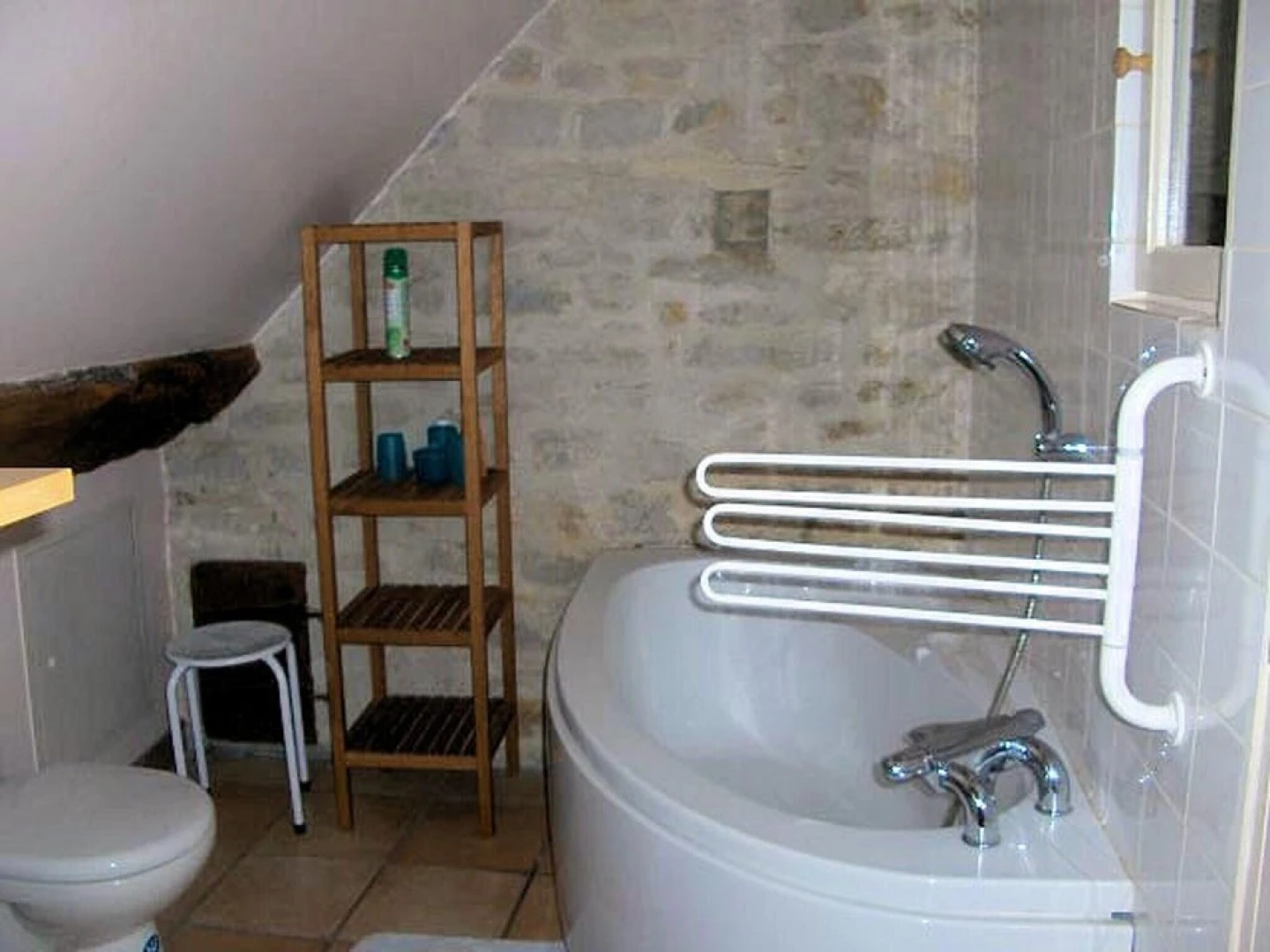 House With 3 Bedrooms in Cormot-le-grand, With Enclosed Garden and Wif