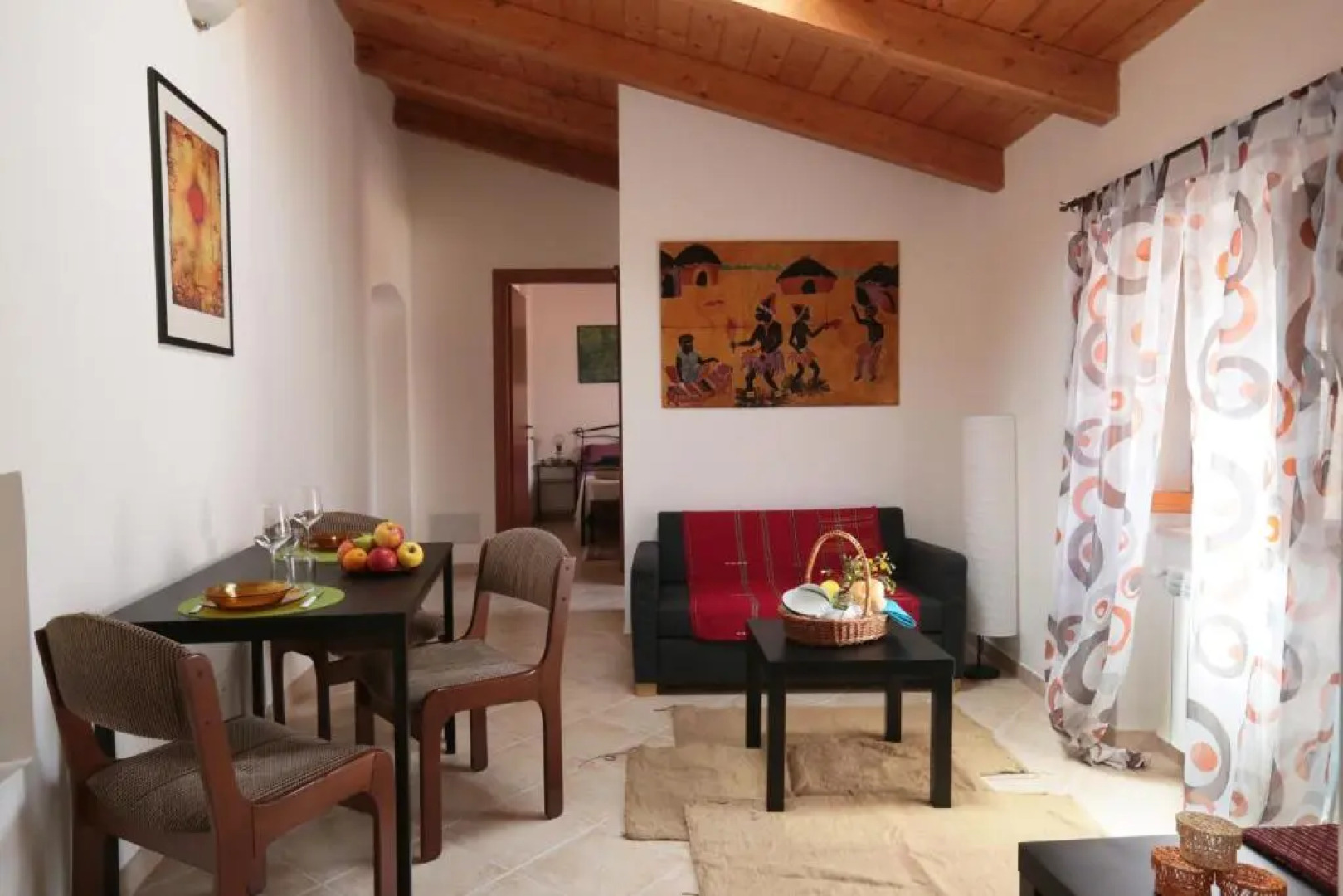 Freshwater Pirates Apt #19