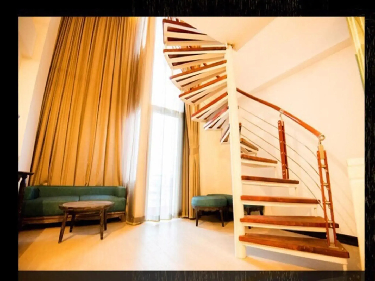 Vassana Design Hotel