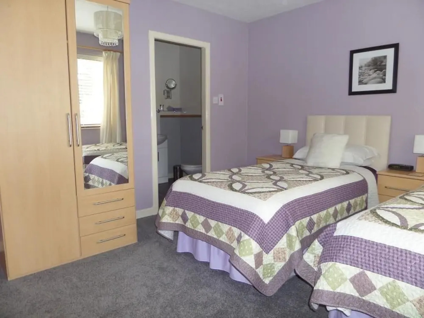 Amalfi Bed & Breakfast