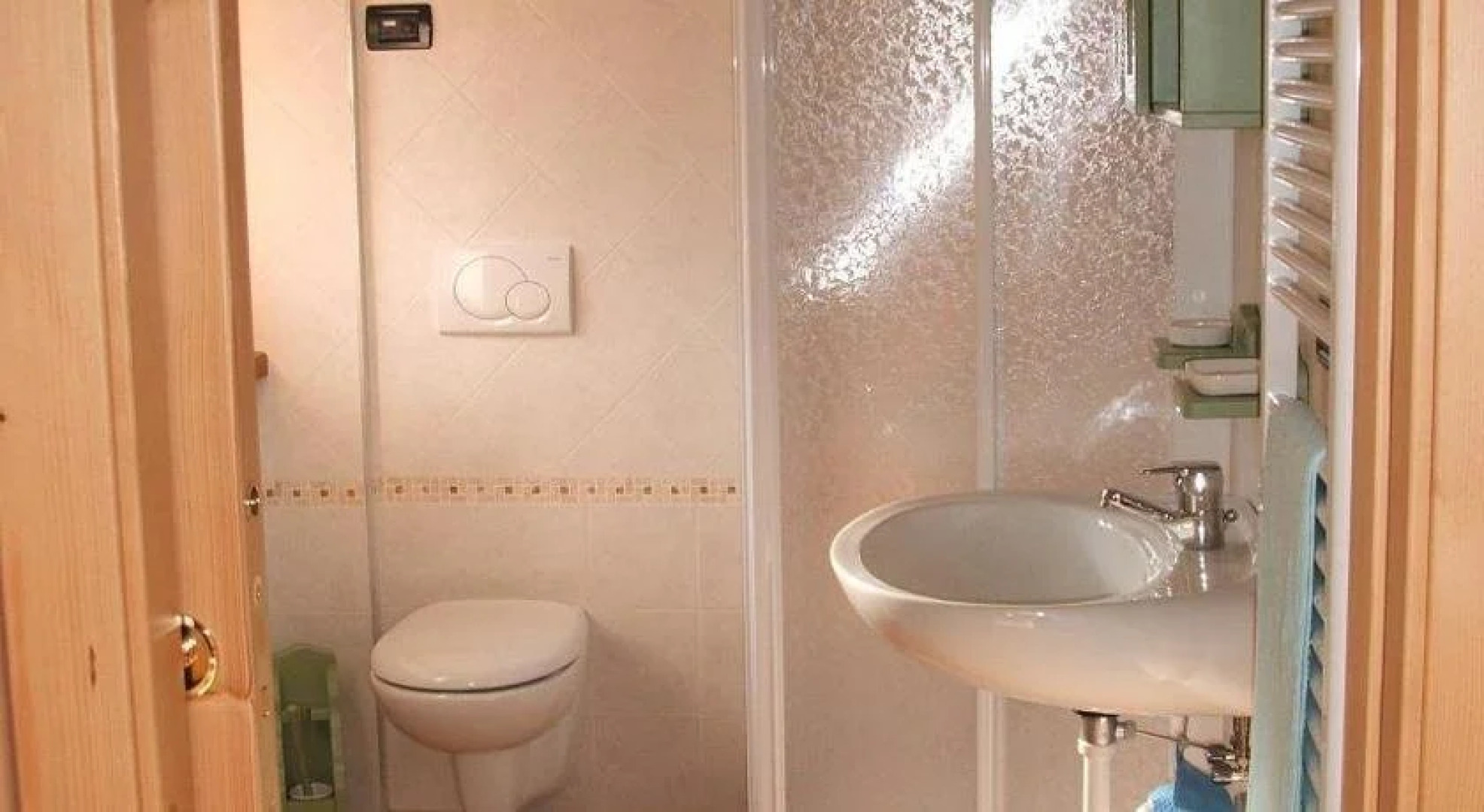 Agritur Maso Talpina