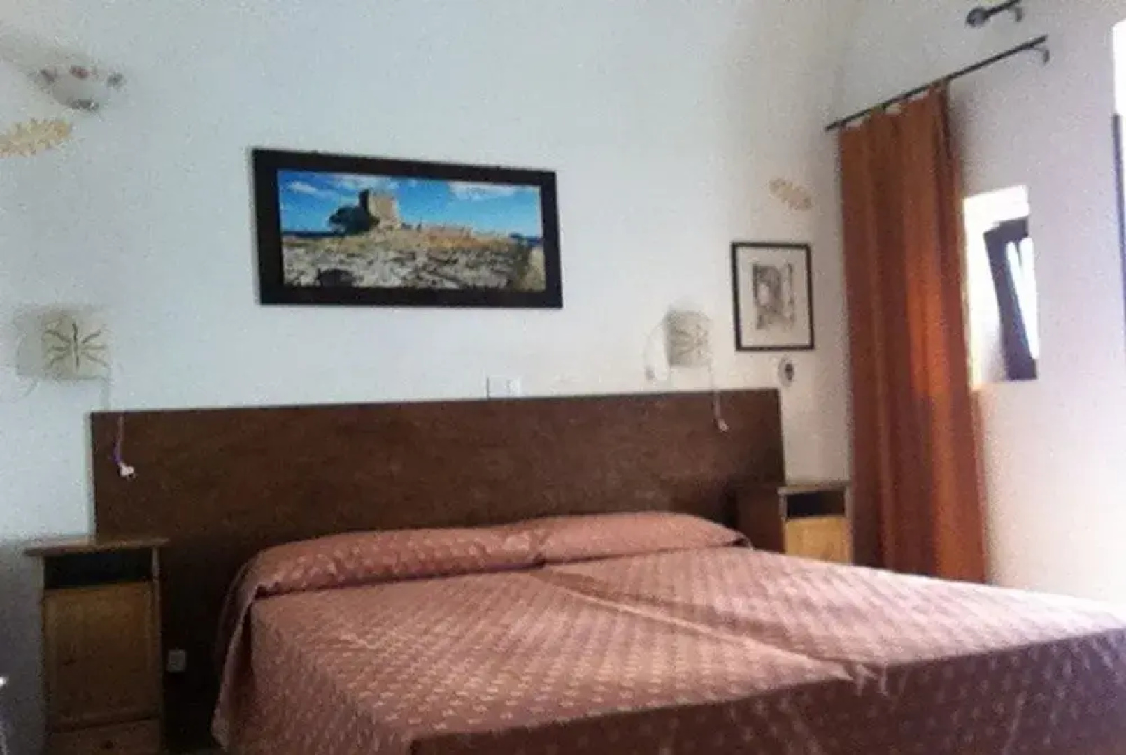 Agriturismo Masseria Palombara