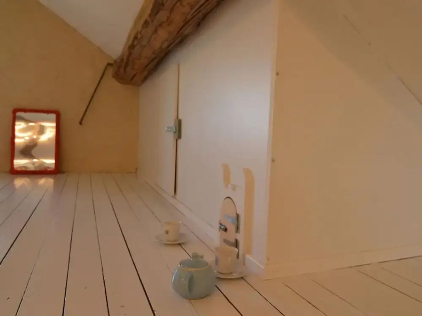 Holiday Home in Fays With Sauna & Hiking
