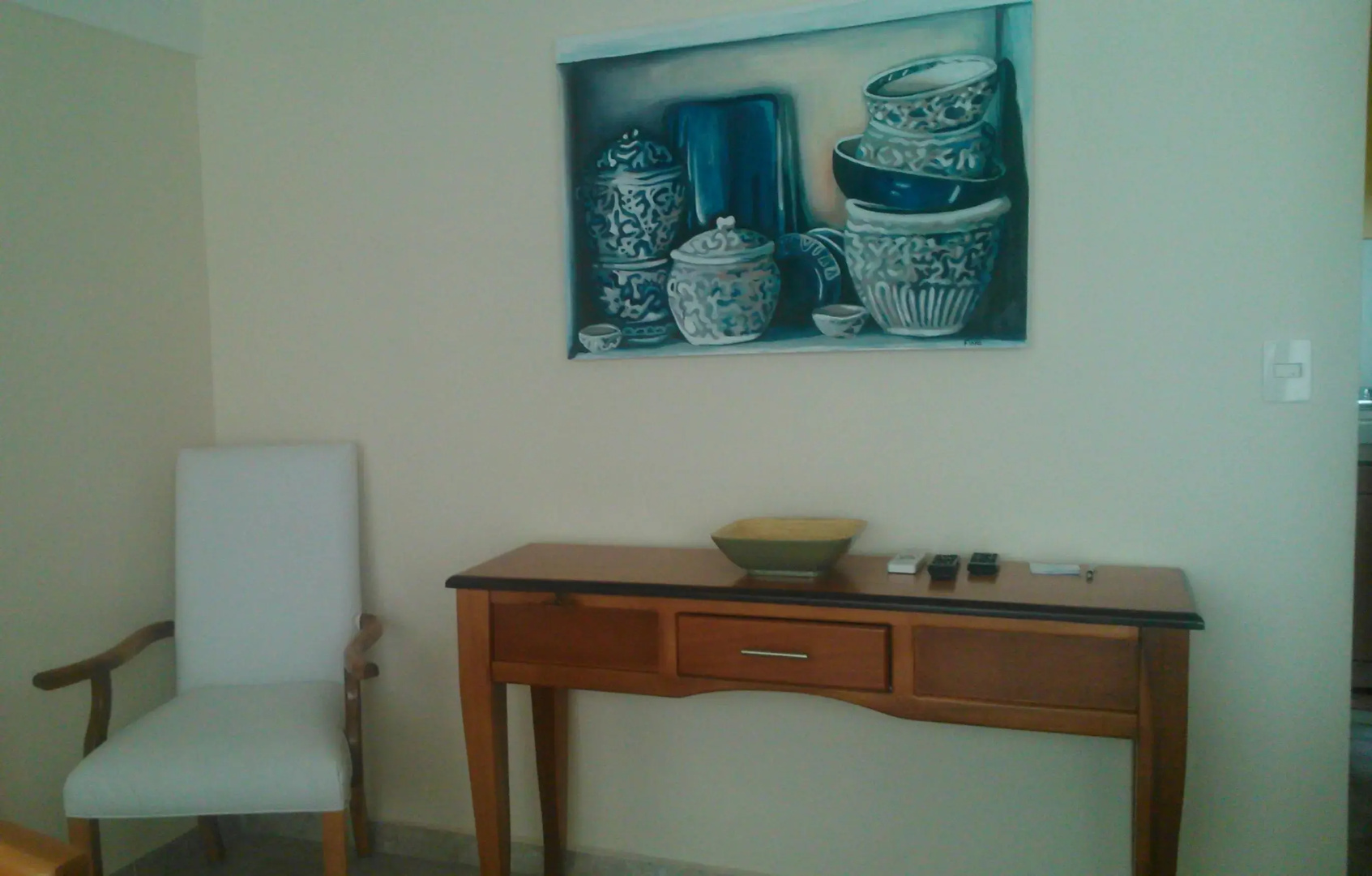 Prados Suites