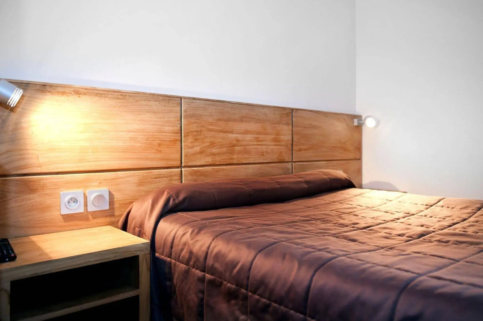 Logis Hôtel du Labrador