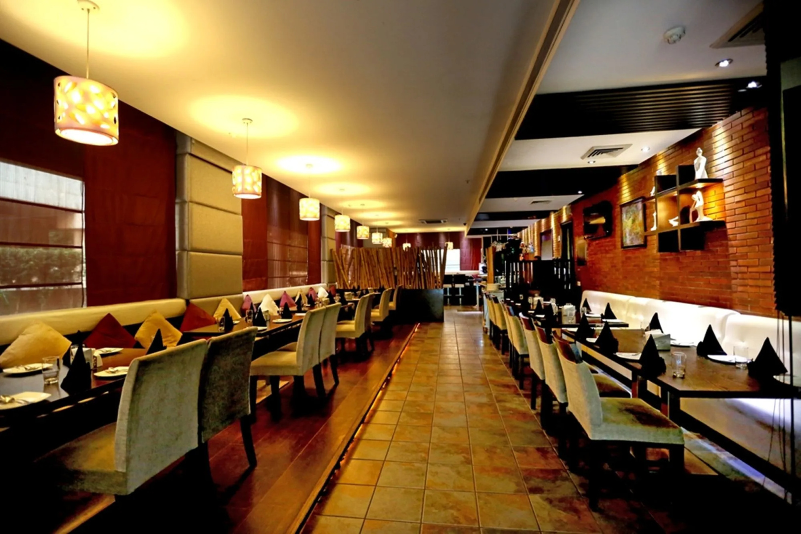 Hotel Oyster