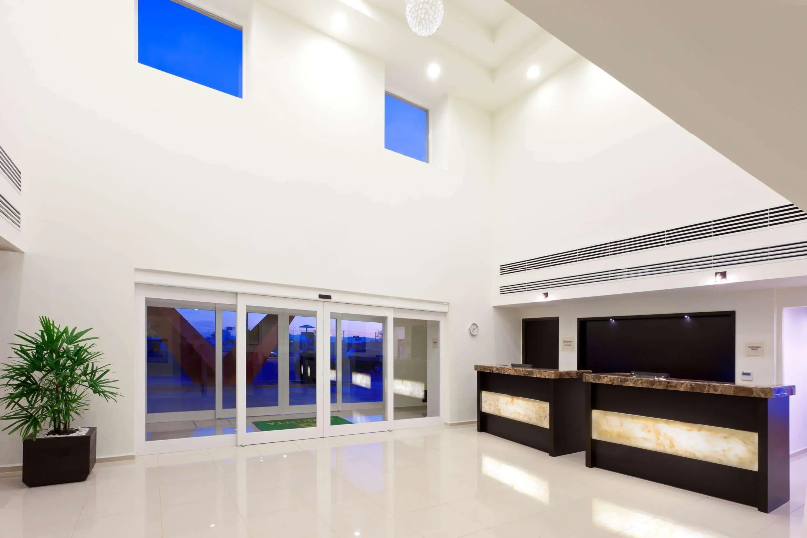 La Quinta by Wyndham San Luis Potosi