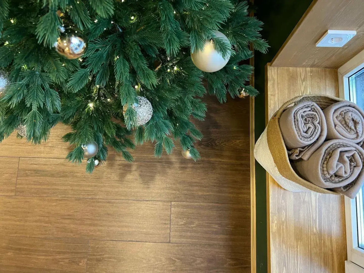 Barney’s House (Барнис Хаус)