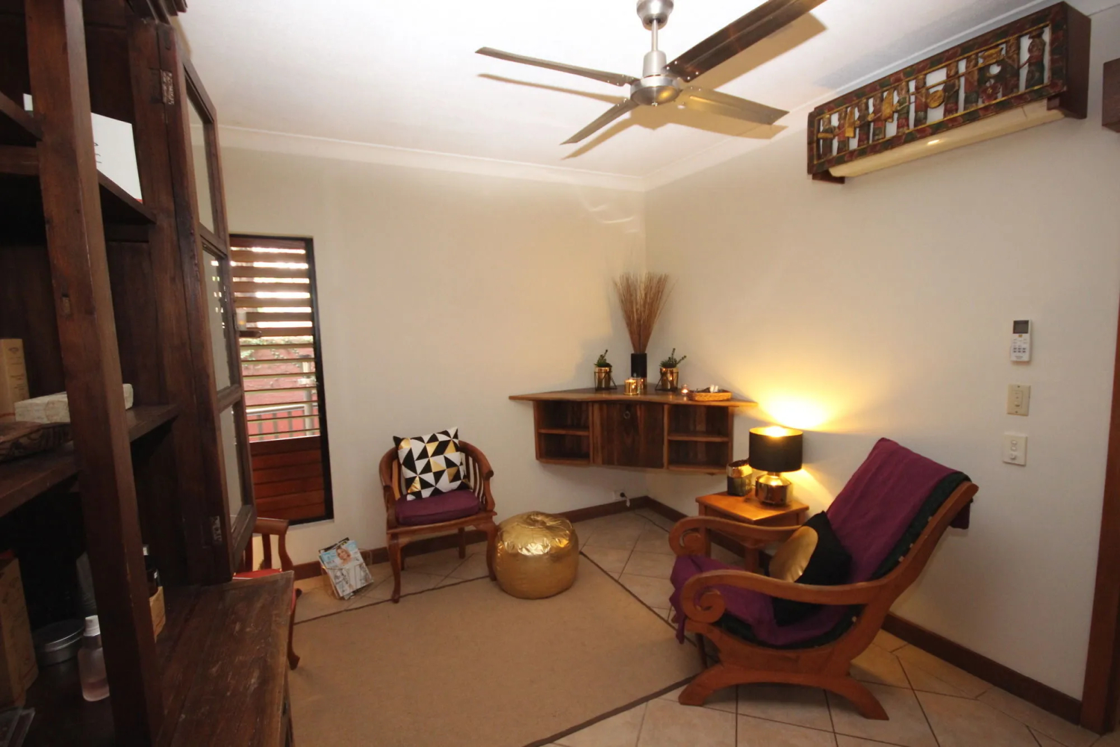 Hibiscus Resort & Spa