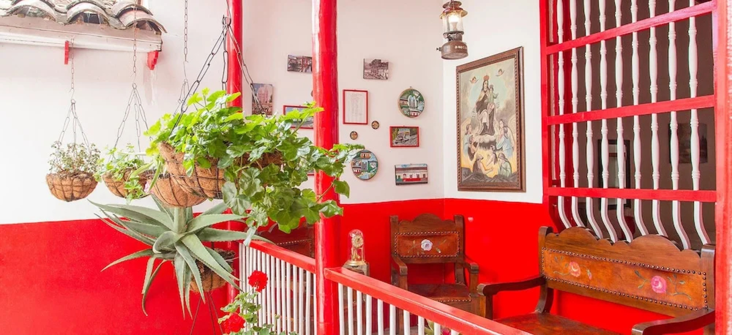 Hotel La Casona