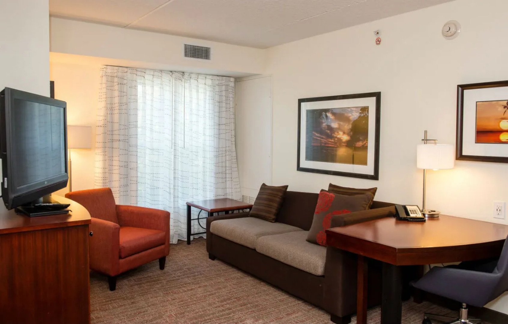 Residence Inn by Marriott Amelia Island