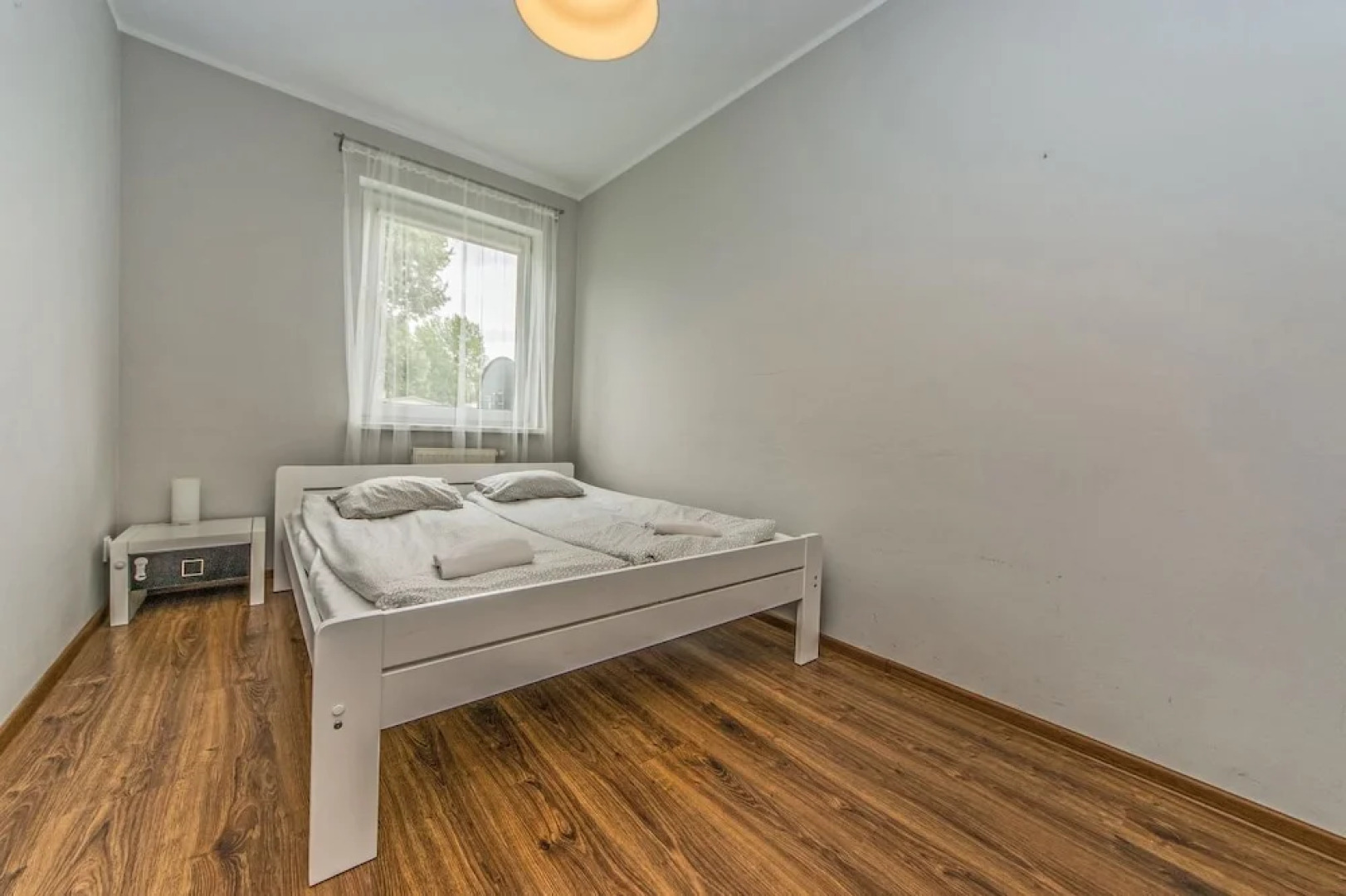 Victus Apartamenty - Poggio