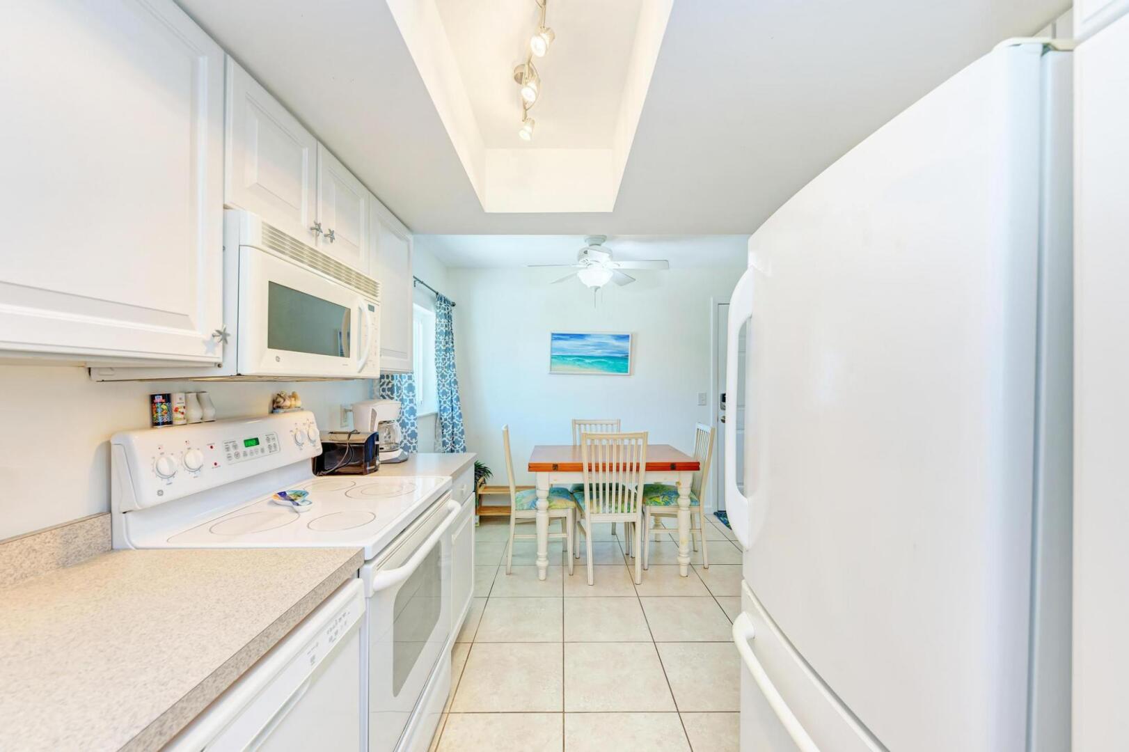 Anna Maria Island Bay Watch Bungalow