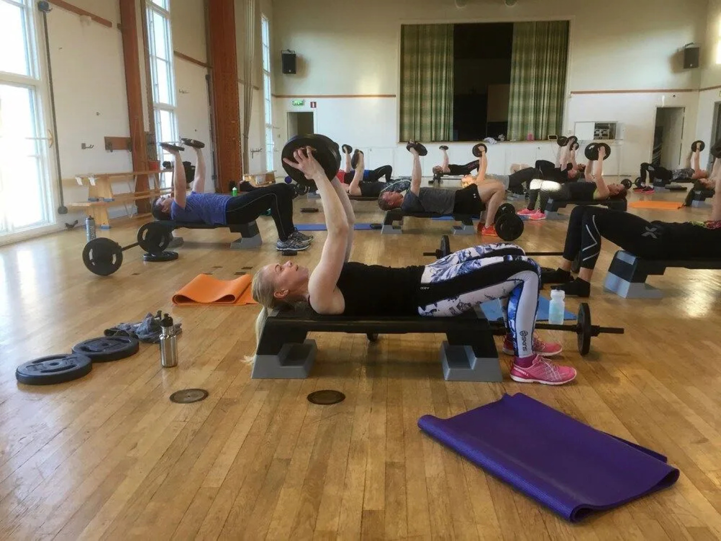 STF Lillsved Vandrarhem