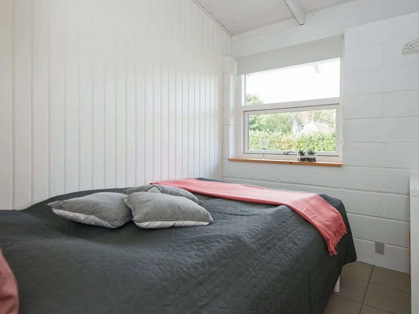 6 Person Holiday Home in Vemb