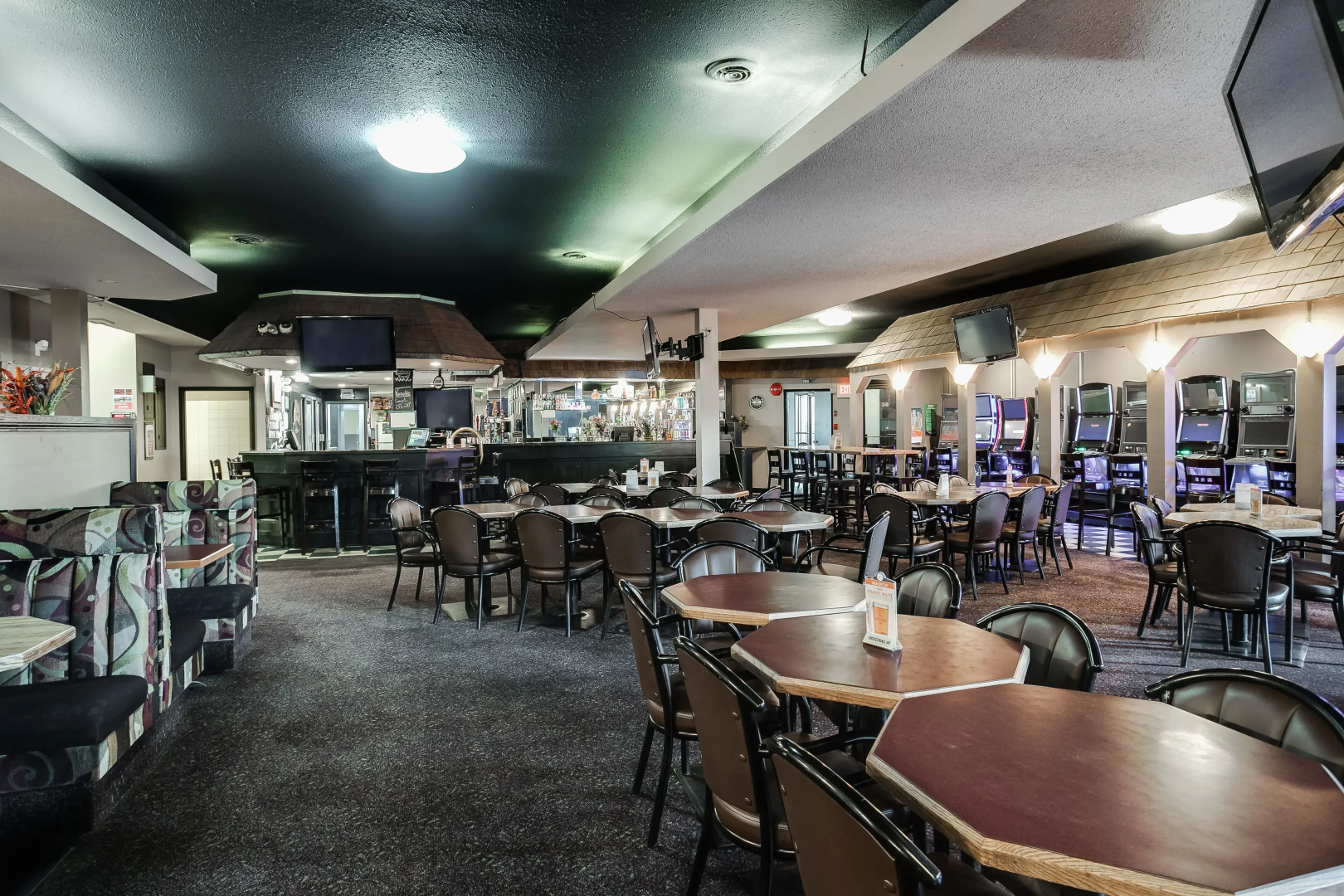 Adobe Inn