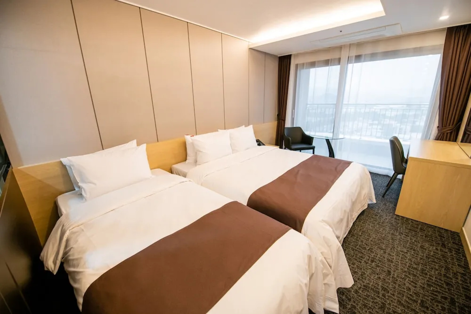 Ramada By Wyndham Chuncheon