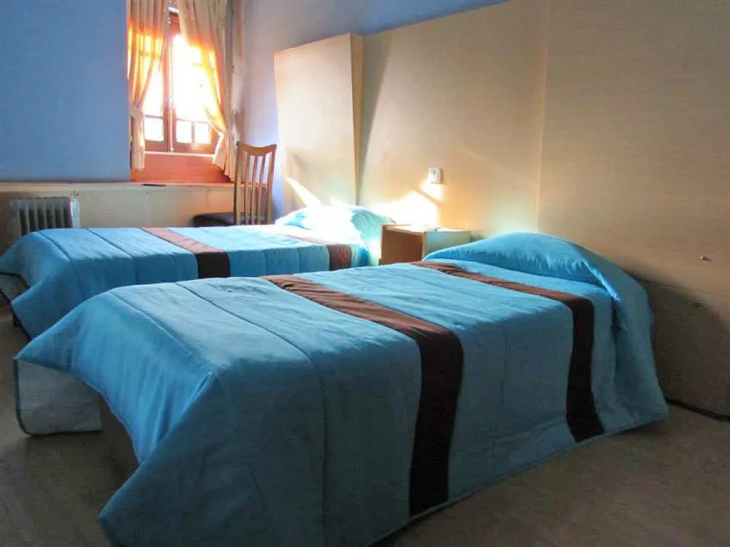 Residencial Paranhos