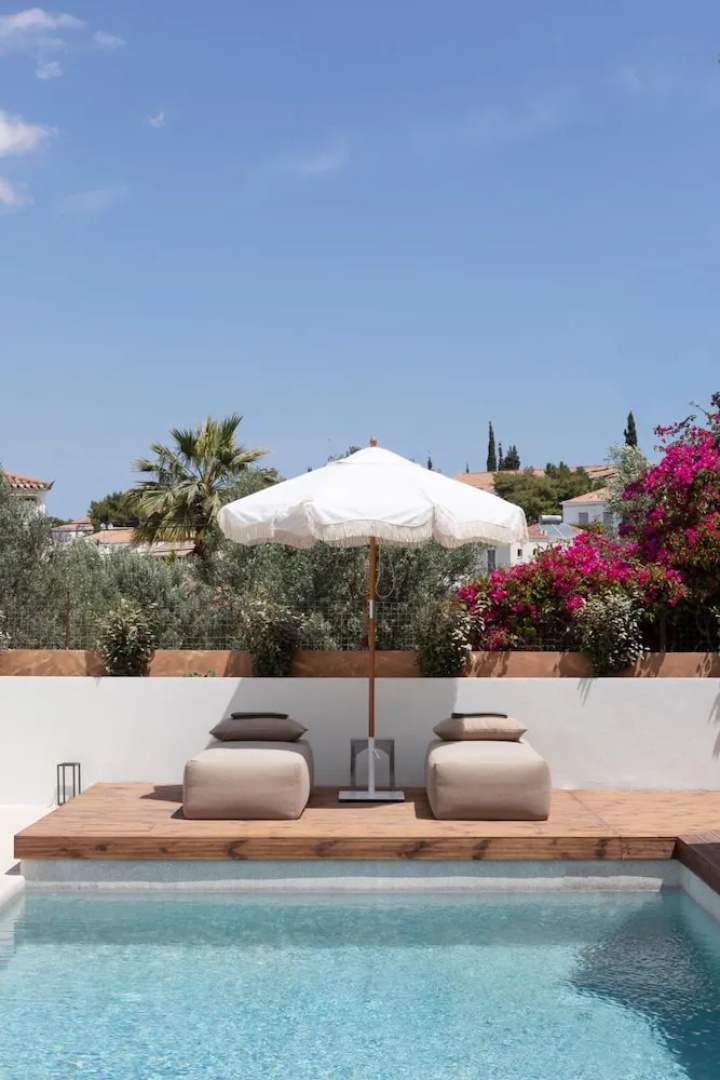 Yayaki Spetses