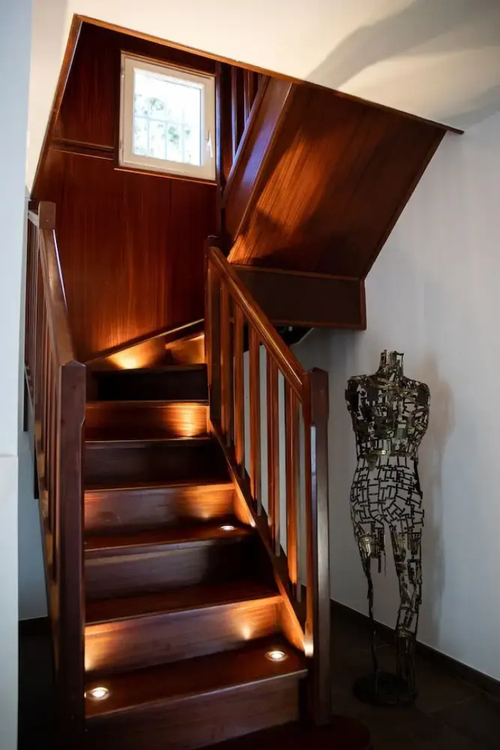 Le Castelet en Provence