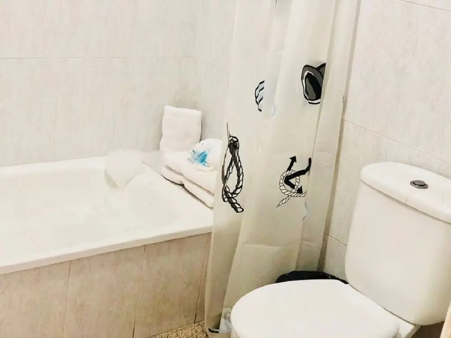 Penthouse las Flores