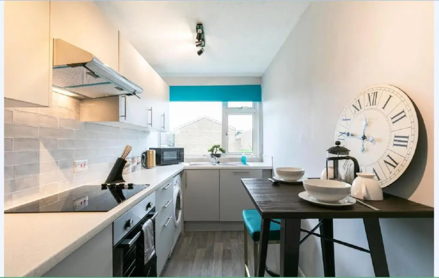 Gayton Court 2-Bedroom Flat in the Centre of Reigate