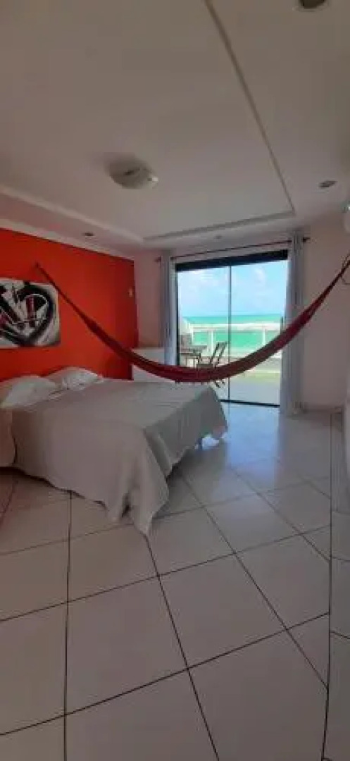 Paraíso das Tartarugas