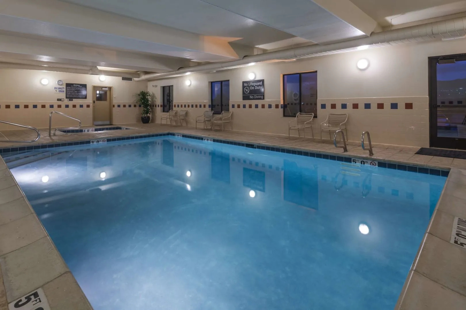 Hampton Inn Lehi-Thanksgiving Point