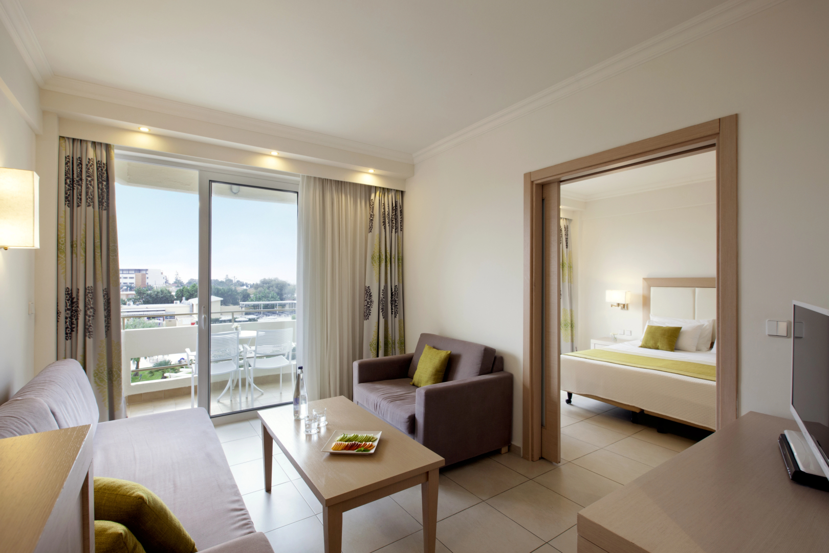 Electra Palace Rhodes - Premium All Inclusive