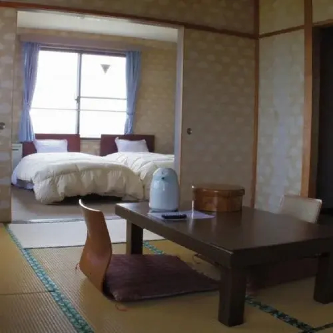 Isumi Sky Hotel Shiosaikan