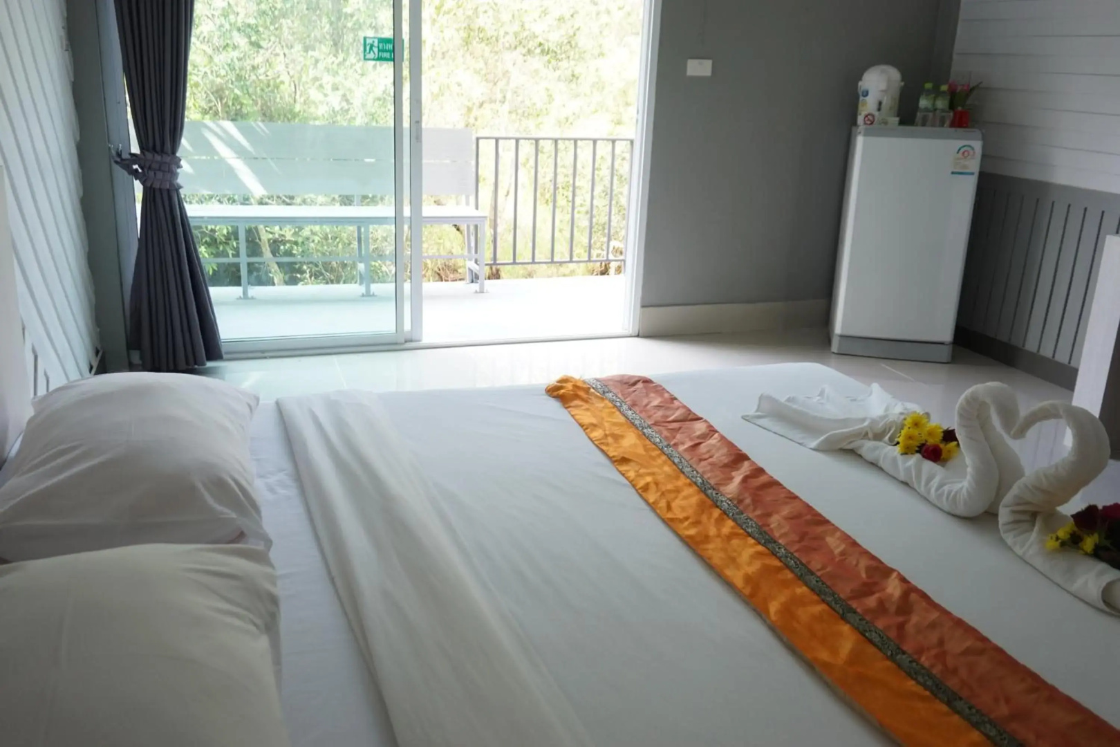 Samedngam Resort