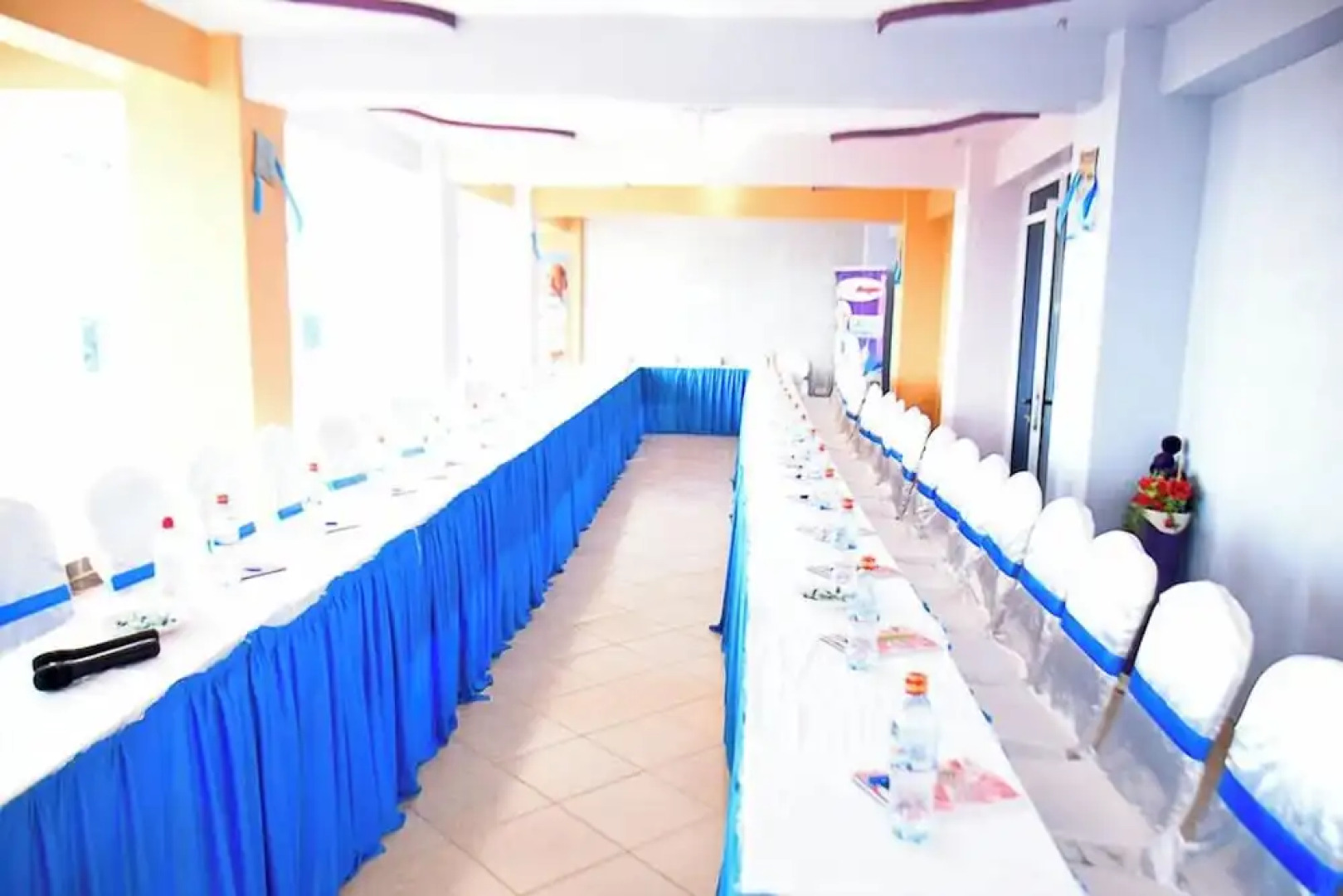 County Comfort Hotel