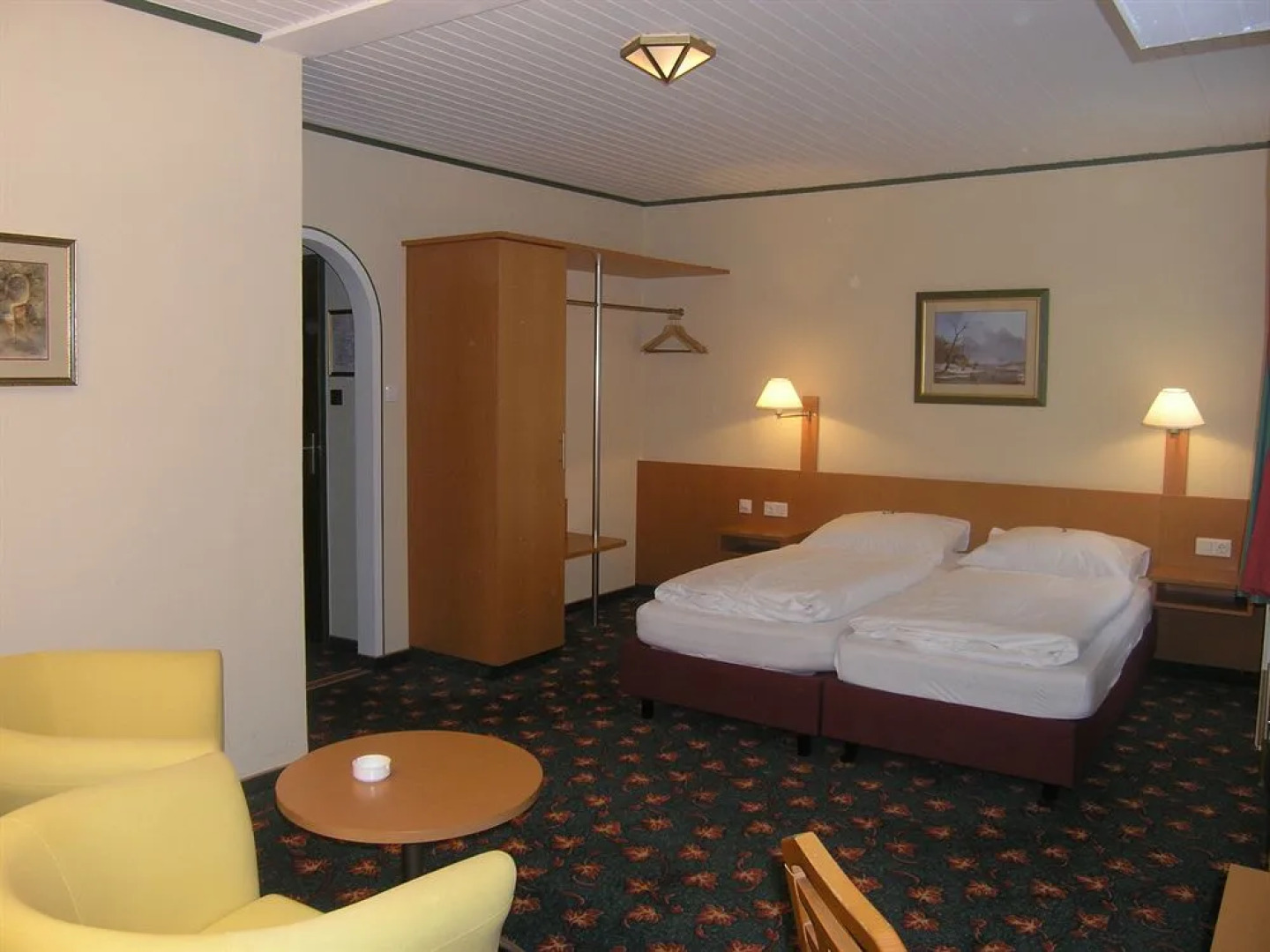 Hotel - Das Wienerwald