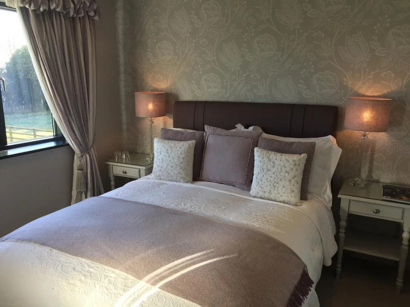 Park Fields Country House