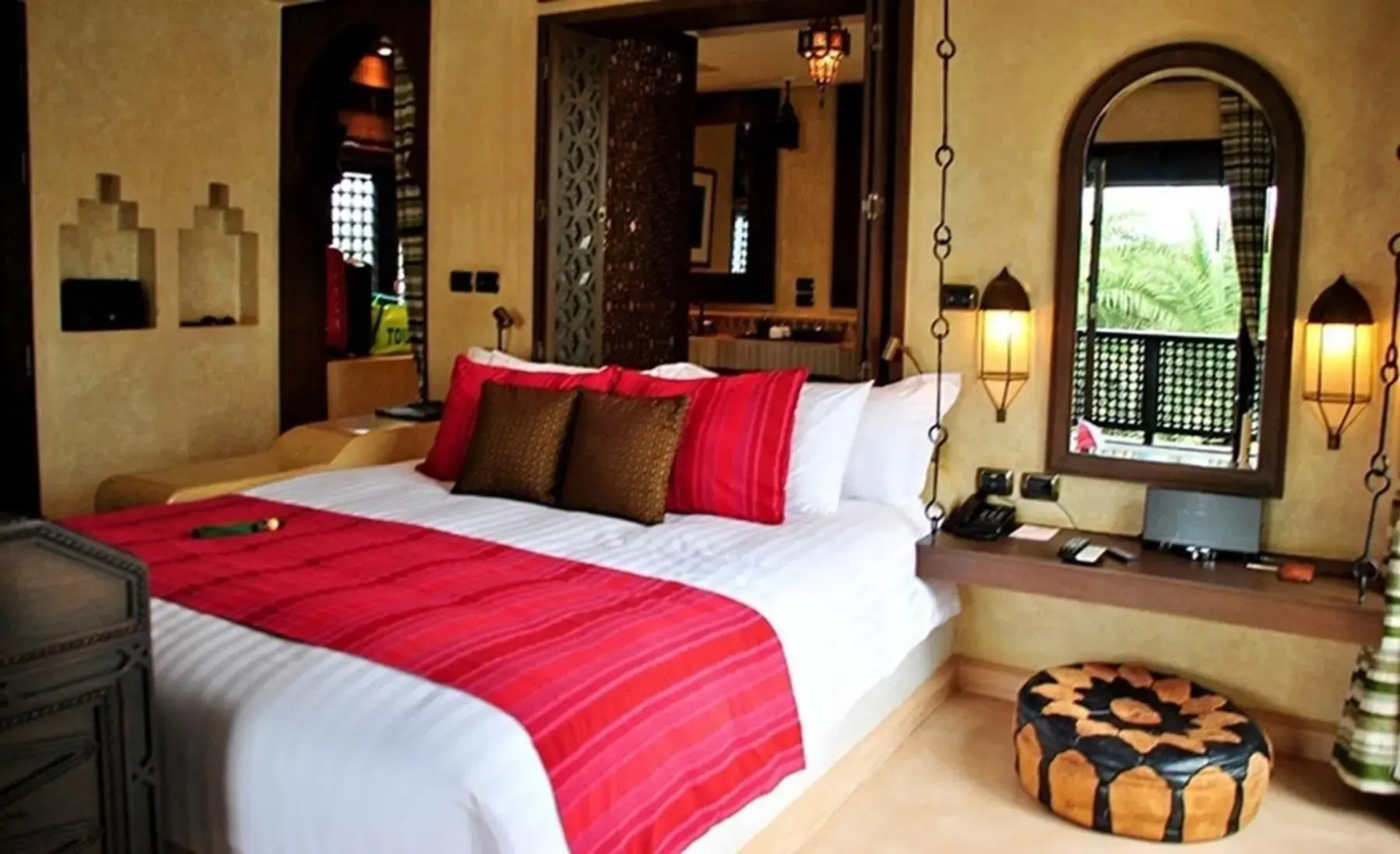 Villa Maroc Resort