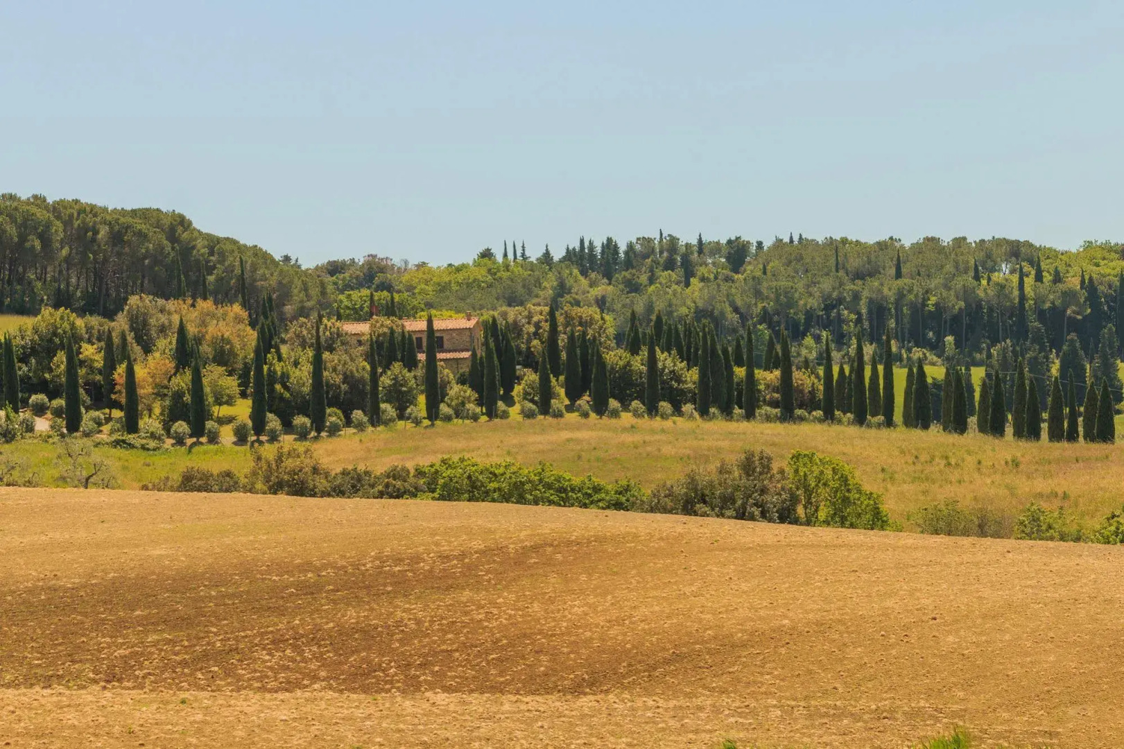 Poggio Cornetto