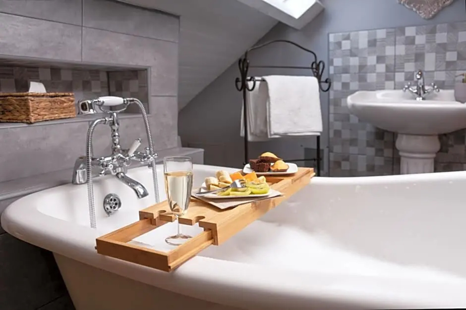 Les Glycines de Monchy- Chambres d'hôtes