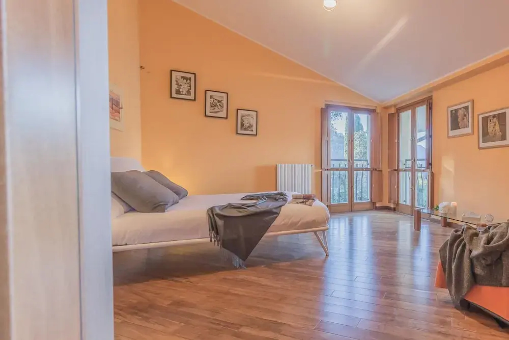 Varenna Paradise 3 in Perledo