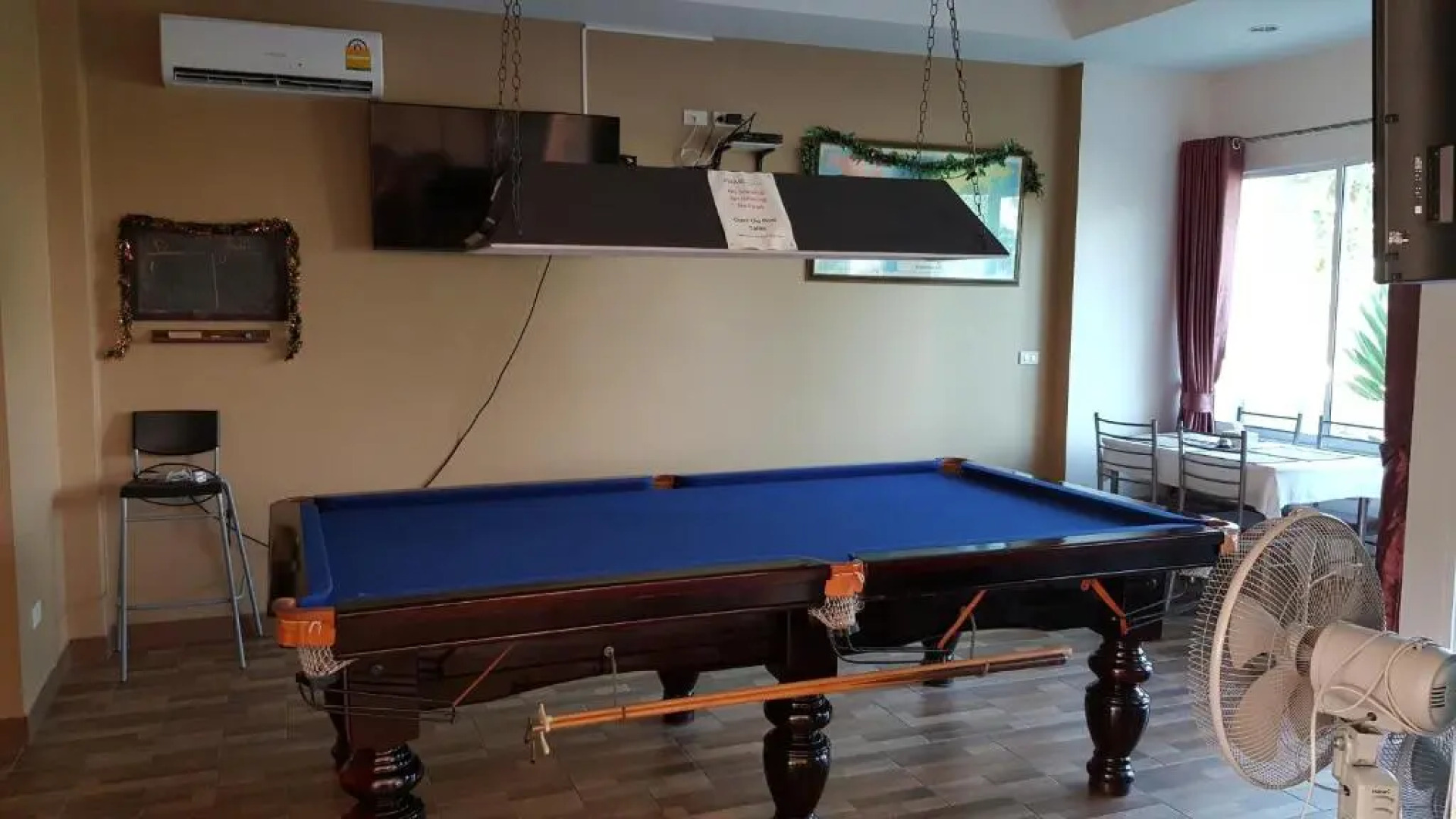 East Shore Pattaya Resort