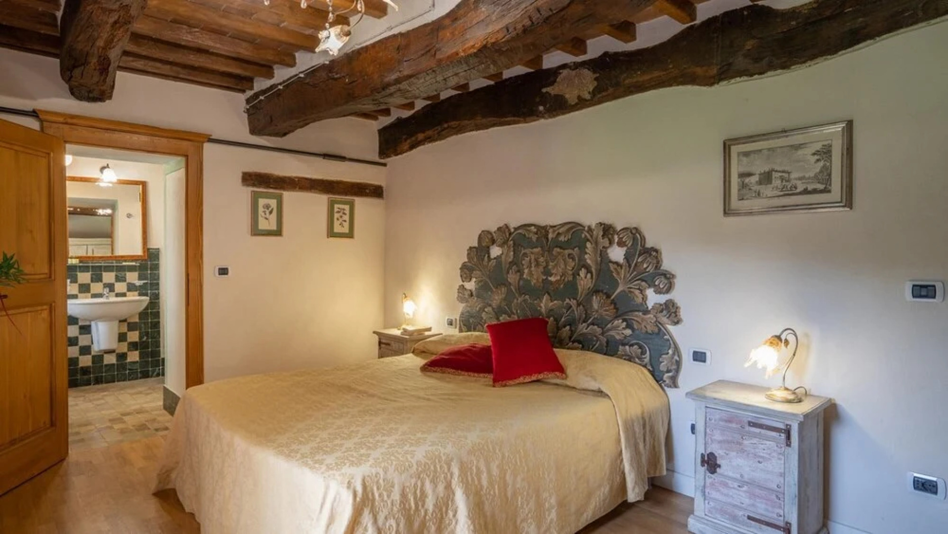 La Colonica 18 in Anghiari