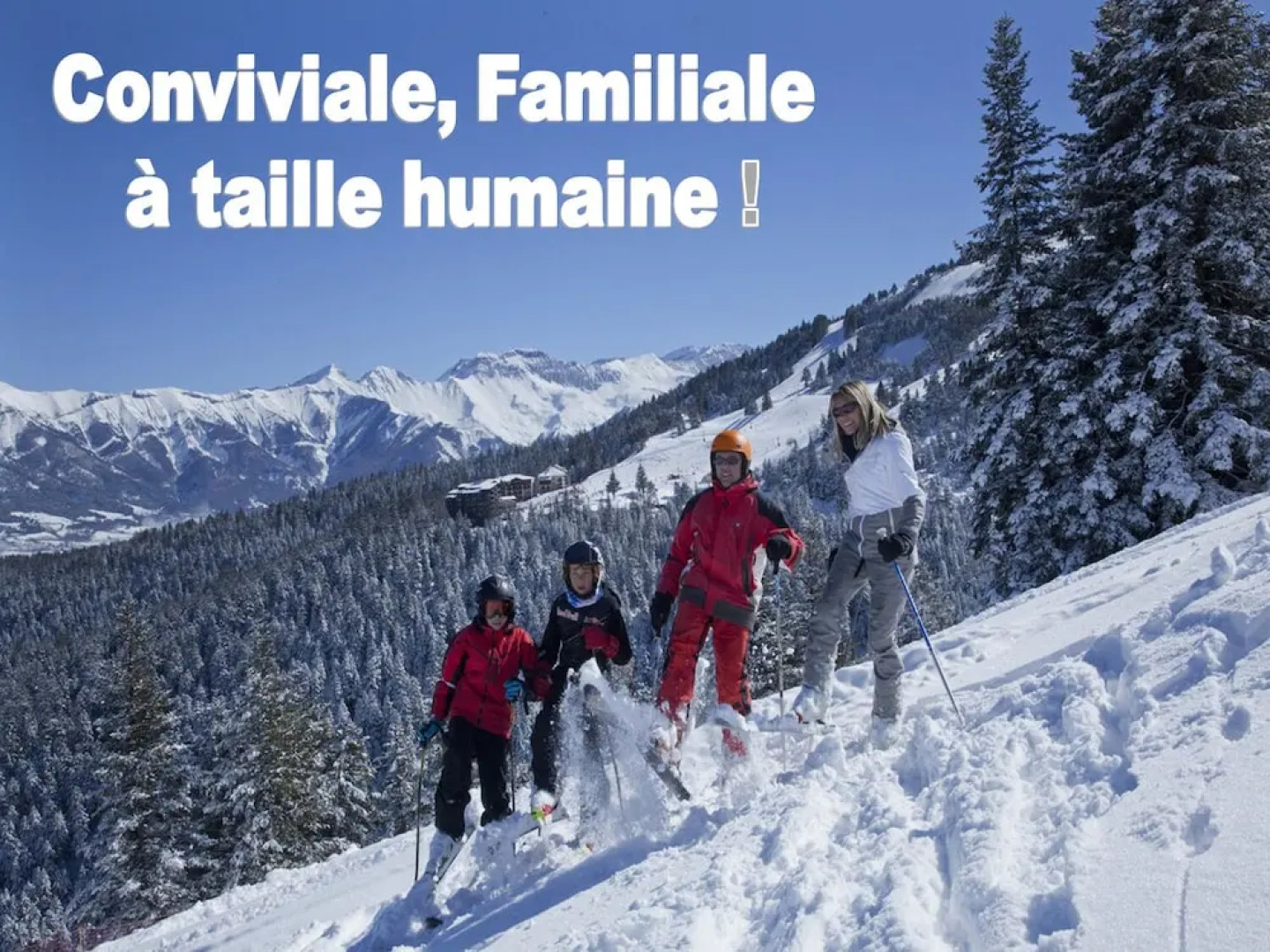 Résidence Les Blanches Provençales