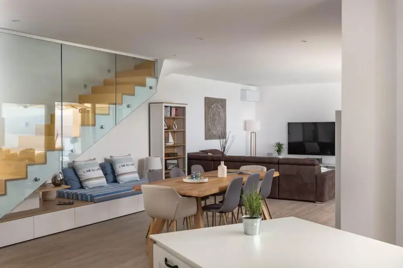 Luxury Villa Dana Indoor Pool and Sauna