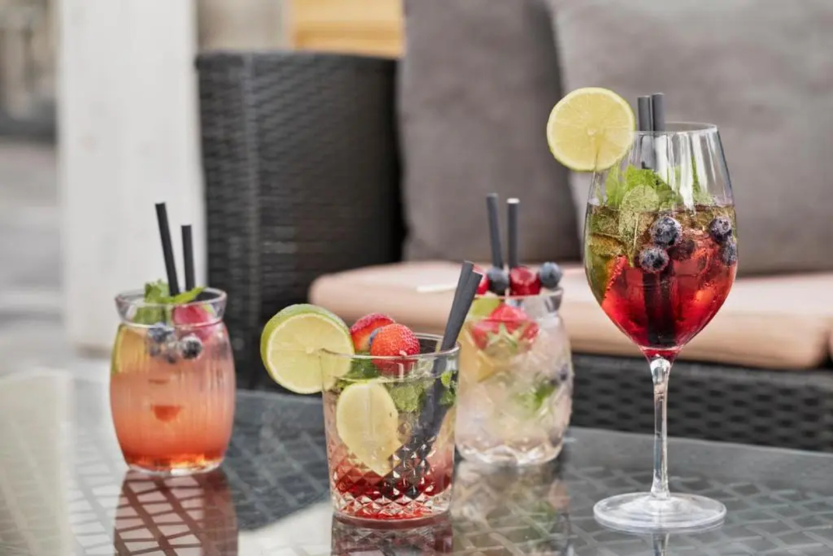 Restaurant & Hotel Dabuki