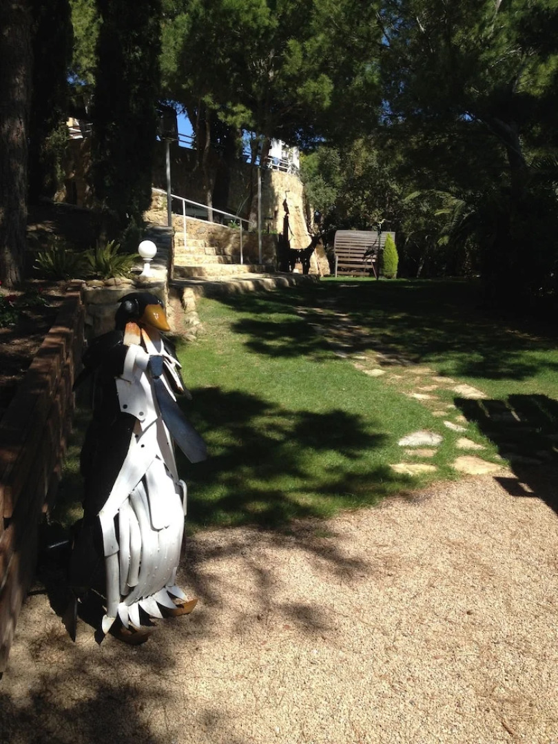 Le Clos des Chevaliers Gîtes