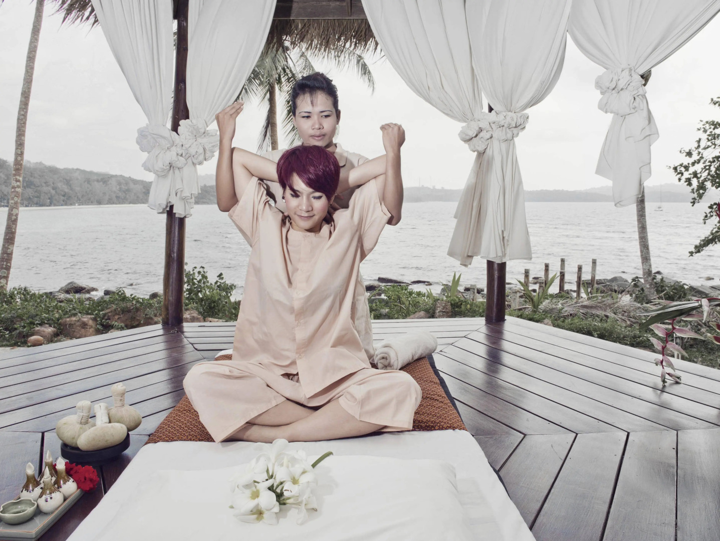 Tolani Resort Koh Kood