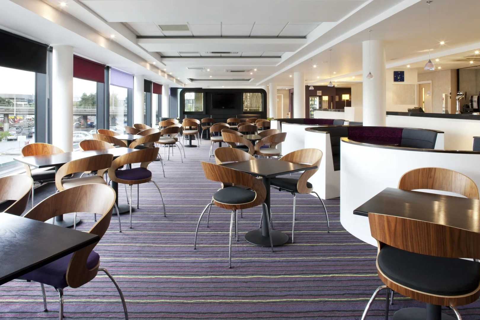 Holiday Inn Express Dundee by IHG